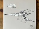 Star Fox 2 SNES VGM OST Vinyl 2x LP Not Moonshake