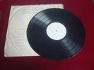 BBC TRANSCRIPTION DISC - TOP of the POPS SPENCER DAVIS CLIFF M FAITHFULL  (R12)