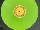 BILLIE EILISH Live At Third Man Records TEST PRESSING Very Rare Vinyl LP