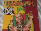 MARILLION *SELLING FISH BY THE POUND 2* - RARE LIVE LP 1983 - FISH ASSASSING