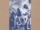 LES RALLIZES DENUDES - OZ TAPES - BLUE NEW VINYL