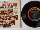 BEATLES SECOND ALBUM CAPITOL COMPACT 33 RPM 1964 7