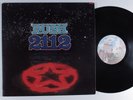 RUSH 2112 MERCURY LP VG++ club edition gatefold a