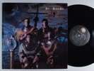 XTC Black Sea GEFFEN LP NM a