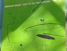Clef Records Norman Granz’ Jazz At The Philharmonic MG Vol 5 33-1/3rpm 10