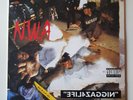 N.W.A - Efil4zaggin / Back To Black 180g Reissue Vinyl Record