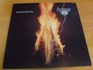 ACCEPT LP RESTLESS AND WILD Brain CNR 656.042 W GERMANY 1982 SPEED METAL UDO HTF