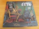 INC LP THE VISITOR Giant 1988 NEW SEALED HYPE INDESTRUCTIBLE NOISE COMMAND MOD