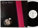 Leon Ware - Inside Is Love LP - Fabulous VG+ PROMO