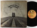 Soul Generation - Beyond Body And Soul LP - Ebony Sounds OG Press