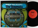 Tempests - Would You Believe  LP - Smash DG