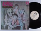 LOVE Four Sail THUNDERBOLT/MAGNUM LP VG+ uk a