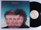 QUEEN The Miracle CAPITOL LP VG++ a