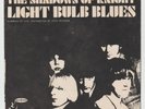 GARAGE PUNK 45 w/PIC SLEEVE - SHADOWS OF KNIGHT- OH YEAH  -HEAR -1966 DJ DUNWICH