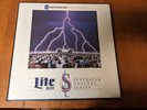 The Who Superstar Concert Series 3xLP Tommy Live Westwood One Radio show
