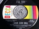 SAM AND BILL 