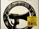 Jeff Beck ‎– Loud Hailer LP (NEW 2016 Vinyl) Yardbirds/Live in The Dark RARE OOP