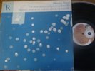 QUATUOR CHAMPEIL - DEVY ERLIH - ROGER ALBIN / RAVEL / CFD