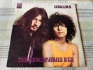TYRANNOSAURUS REX MARC BOLAN UNICORN UK 1969 NEAR MINT VINYL & SLEEVE