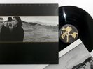 U2 The Joshua Tree Original UK 1987 Island 12