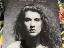 Celine Dion Unison Vinyl Record LP