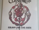 Claymorean Eulogy For The Gods LP Vinyl Record new