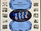 Cinerama Holiday AUSTRALIAN Vinyl LP MINT Morton Gould