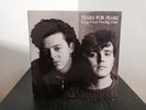 TEARS FOR FEARS Songs From The Big Chair Vinyl 1985 Original Lp Sealed Brand New