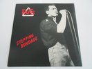 THE RUTS - STEPPING BONDAGE 3 TRACK EP ORIGINAL RARE  7