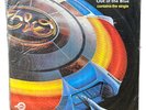 Electric Light Orchestra - Out of the Blue (VG+) Taiwan Holy Hawk Record Co.