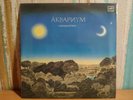 Akvarium - Equinox LP (1988, Melodiya Records)