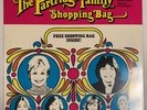 The Partridge Family Shopping Bag - NEW SEALED LP VINYL - CUT CORNER - 1972 BELL