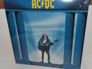 AC/DC - WHO MADE WHO (Atlantic Records A1-81650, 1986 Columbia House) NM/MT