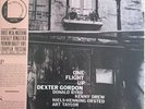 Lp Blue Note 84176 France Dexter Gordon One Flight Up