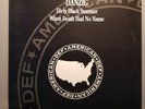 DANZIG - Dirty Black Summer  12