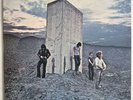 THE WHO WHO’S NEXT VINYL LP TRACK UK 1971 1ST PRESSING A1/B2 EXC PRO CLEANED