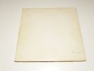 The Beatles White Album W/ Pictures And Posters
