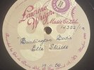 ELLA SHIELDS Burlington Bertie ACETATE 19-11-50 10