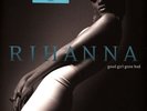 Rihanna Good Girl Gone Bad Doppio Vinile Lp Nuovo e Sigillato