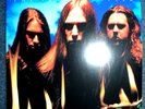 Hypocrisy The Final Chapter LP 1997 Limited Edition Gelbes Vinyl 200 Stück