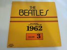 The Beatles - Live In Hamburg 1962 (Volume 3)  VGt / VGt