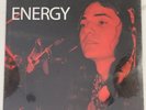 Tommy Bolin - Energy Vinyl LP -2017- SEALED  MINT  Ltd. Ed. Red Vinyl- FRM-37316