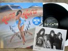 Special Listing for: mentalbreakdown74  - TORA TORA & KIX Hot Wire LPs