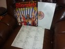 Böhse Onkelz, Heilige Lieder, Punk German Bellaphon 260 09 072 LP, 12