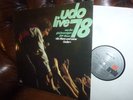 Udo Jürgens, Live 78, ZDF Show, Ariola Club Edition 38 174 9 LP 12