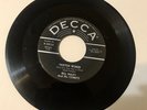 Bill Haley Rock Around the Clock / Thirteen Women 45 rpm Vinyl Record