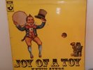 Kevin Ayers Joy Of A Toy 1969 Uk 1st