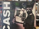 American III: Solitary Man by Johnny Cash (LP, 2000, American, 69691 S1) Hype