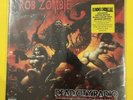 ROB ZOMBIE Vinyl LP 10