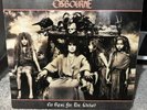 Ozzy Osbourne -No Rest for the Wicked - Promo Stamped - Used 1988